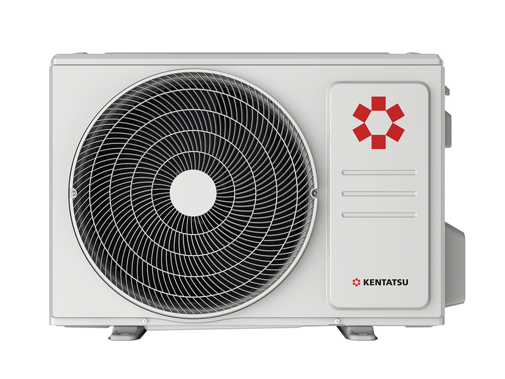 Бытовой кондиционер с низкотемпературной доработкой Kentatsu KSGI26HFAN1/KSRI26HFAN1/-40