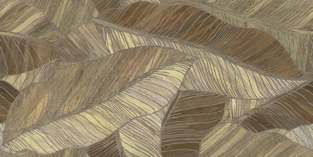 Плитка Studio Litter Decor 60x120