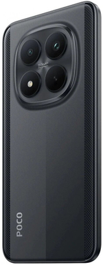 Смартфон Poco M8 Pro 12/512Gb Black