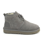 Ugg Mens Neumel Ghillie Grey