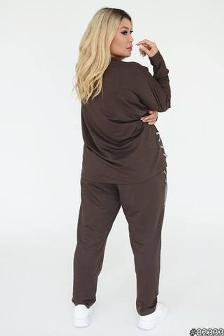 Костюм УК-2410-2 Fabrika