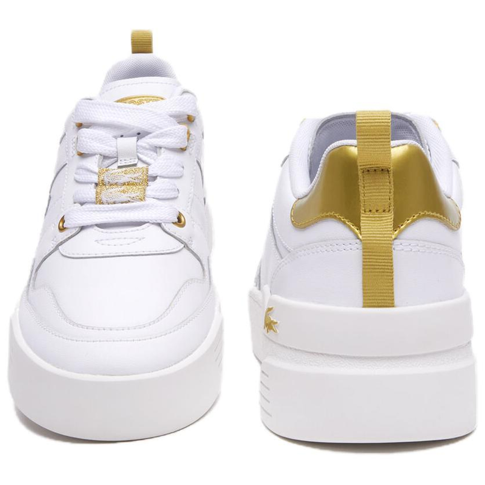 Кроссовки LACOSTE L002, 45CFA0032-216