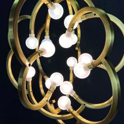 Подвесная Люстра Fairy Ch By Imperiumloft