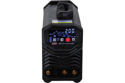 Инверторный сварочный аппарат Elitech HD WM 200 AC-DC Pulse 204476