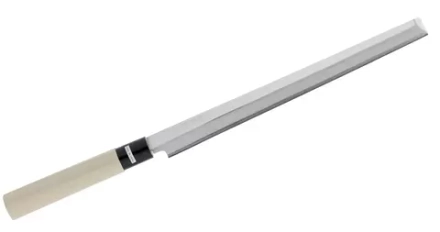 Tojiro - Нож Сирогами 27см Тако Сашими / артикул   F-913  / GTIN