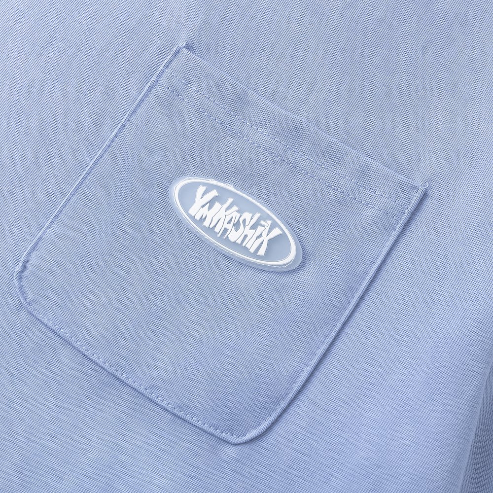 ФУТБОЛКА YMKASHIX SORONA