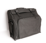 GH2012H-BLACK Аккордеон 41/120/13+6+1, черный, Gelander