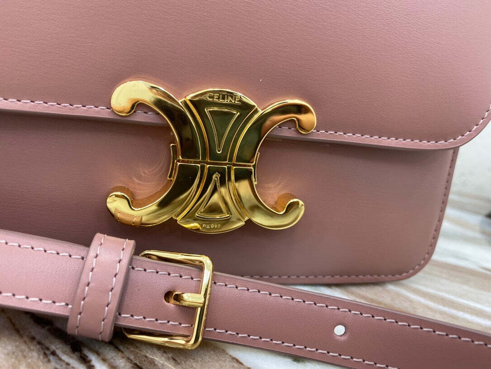 Celine Triomphe 18 cm
