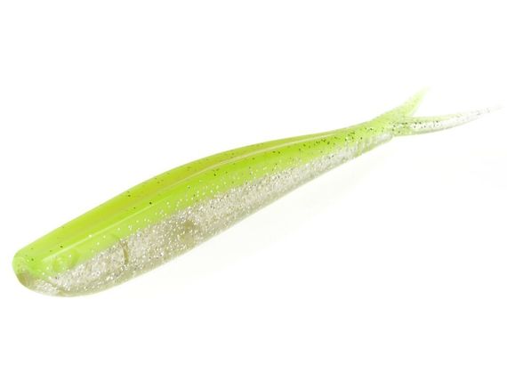 Слаги LJ 3D Series SLICK SHAD-V 9.0in (22,86) 008 2шт.