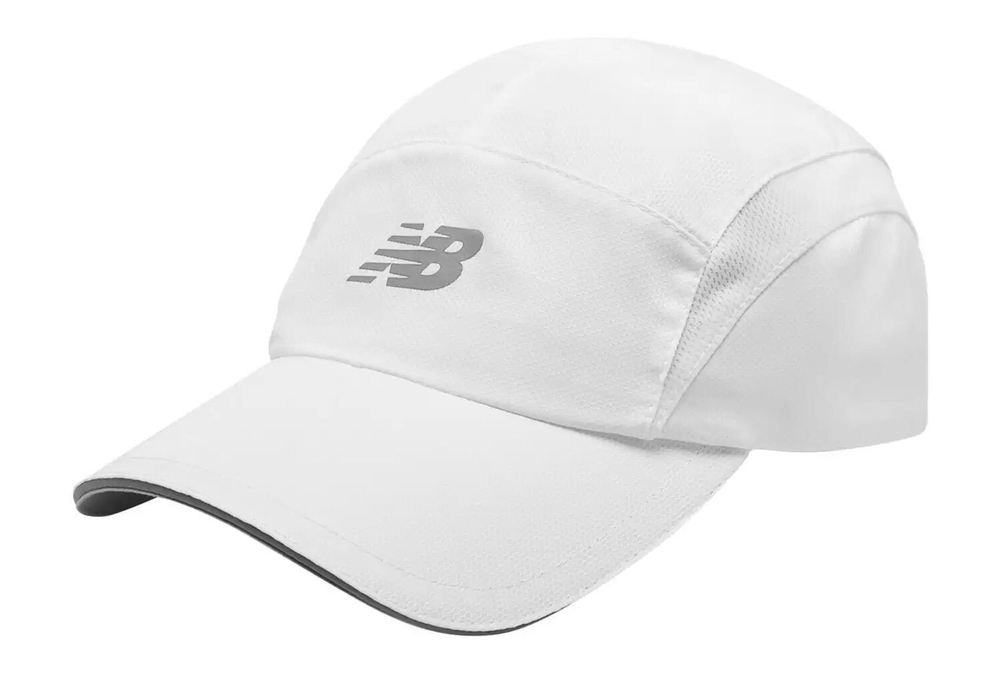 Кепка New Balance 5 Panel Performance