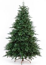 Ель искусственная «Айрин» (Литая хвоя) от 1,2 м до 2,7 м