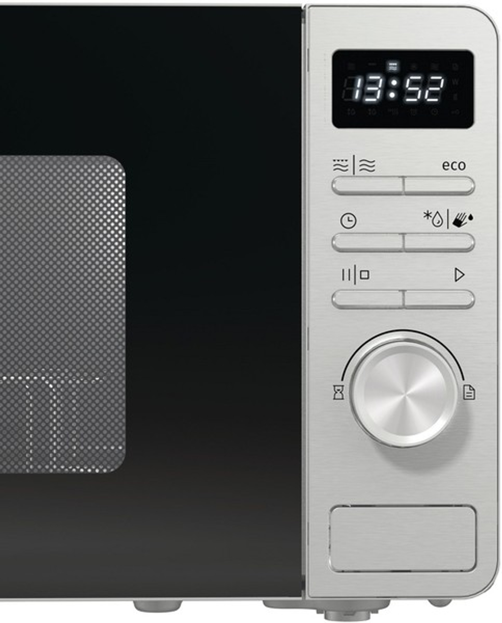 Микроволновая печь с грилем Gorenje MO23A4X