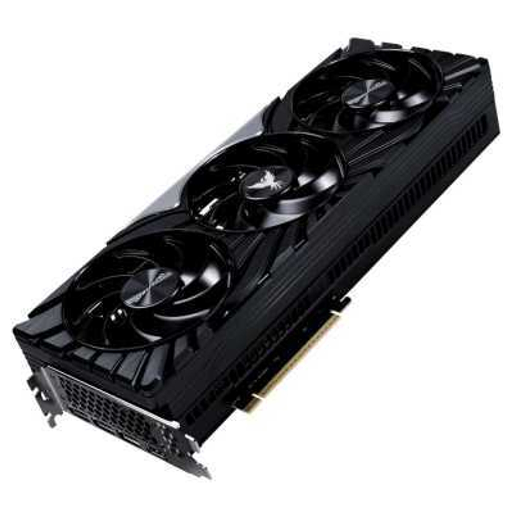 Видеокарта Gainward nVidia GeForce RTX 5070 Phoenix 12G NE75070019K9-GB2050X