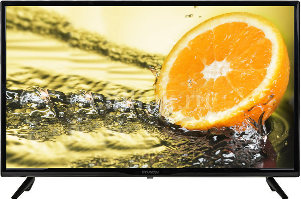 Телевизор Hyundai 32"; H-LED32ET3011