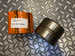 Втулка 707-76-75040