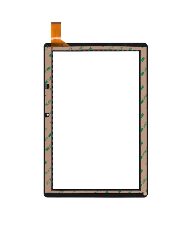 Тачскрин MJK-PG101-1670-FPC (Черный)