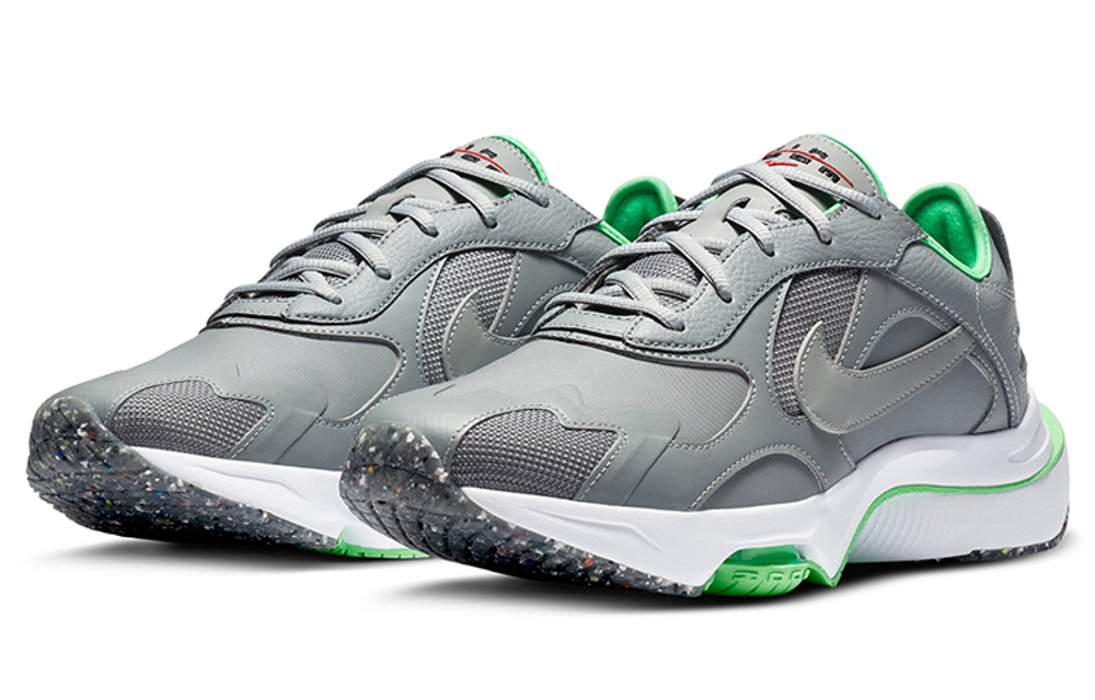 Кроссовки Nike Air Zoom Division Wntr