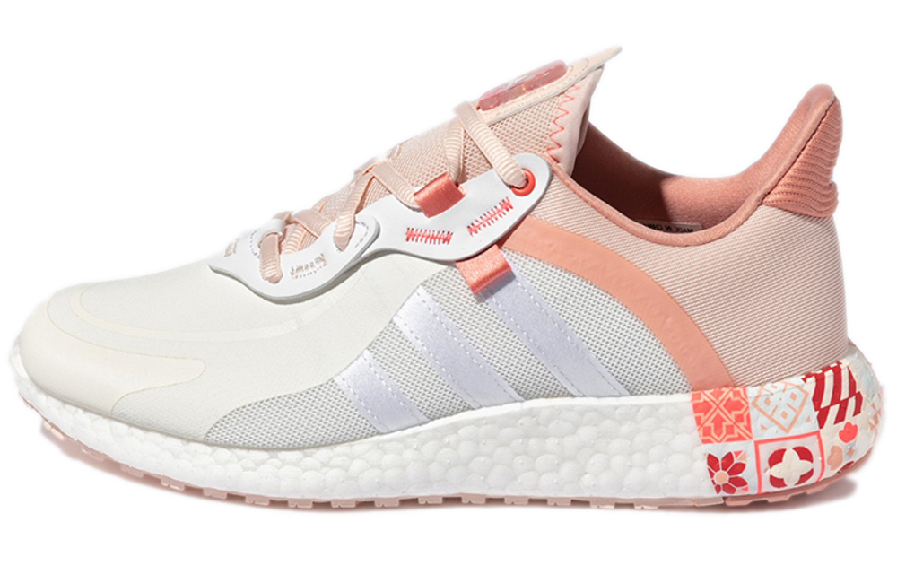 Кроссовки Adidas Jelly Boost Cny (Женская размерная сетка)