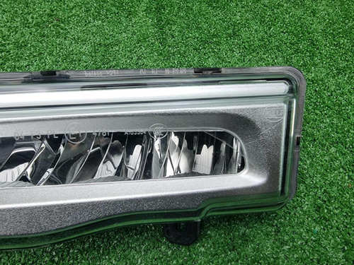 ПТФ левая BMW X5 G05, X7 G07 (2018-2023)