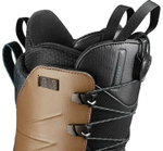 Ботинки для сноуборда SALOMON 2019-20 SYNAPSE SEPIA/BLACK/GREEN