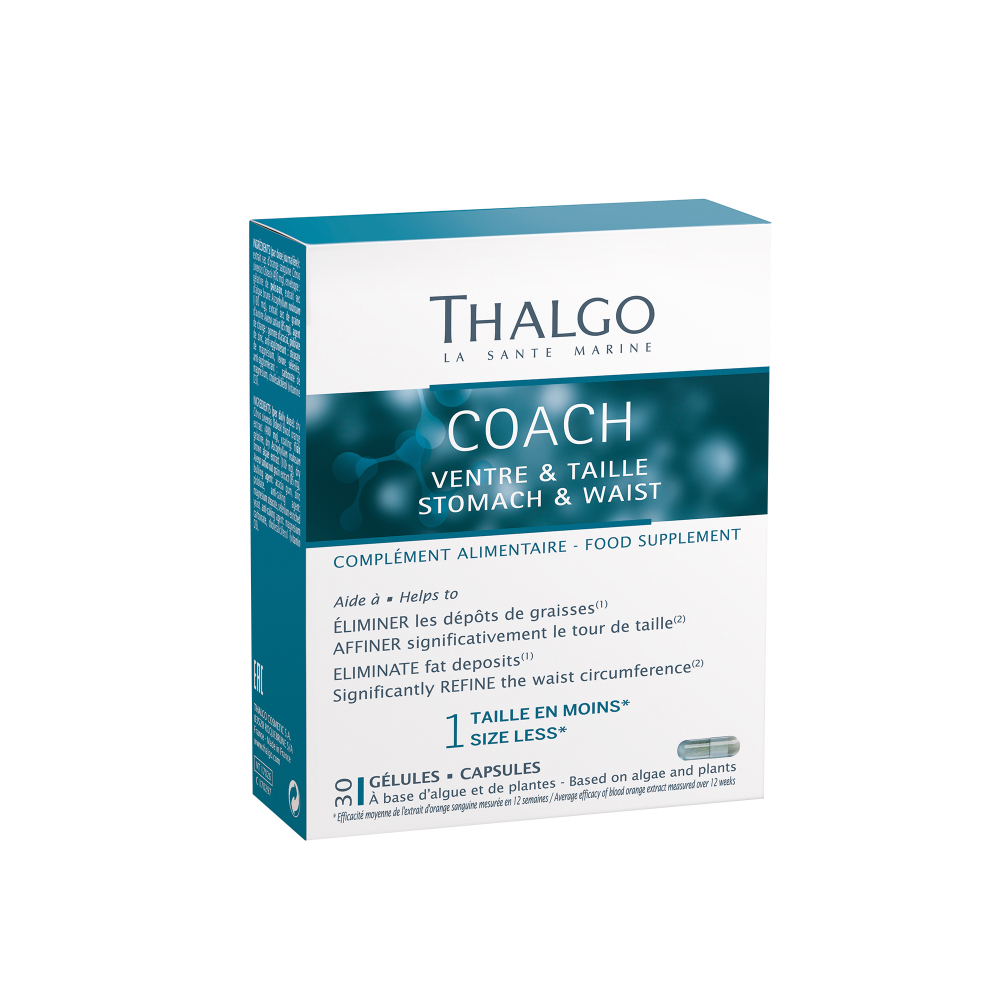 THALGO Coach Stomach And Waist