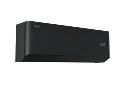 Сплит-система Hisense VIBE PRO CARBON EU DC Inverter AS-10UW4RLCHB00(B)