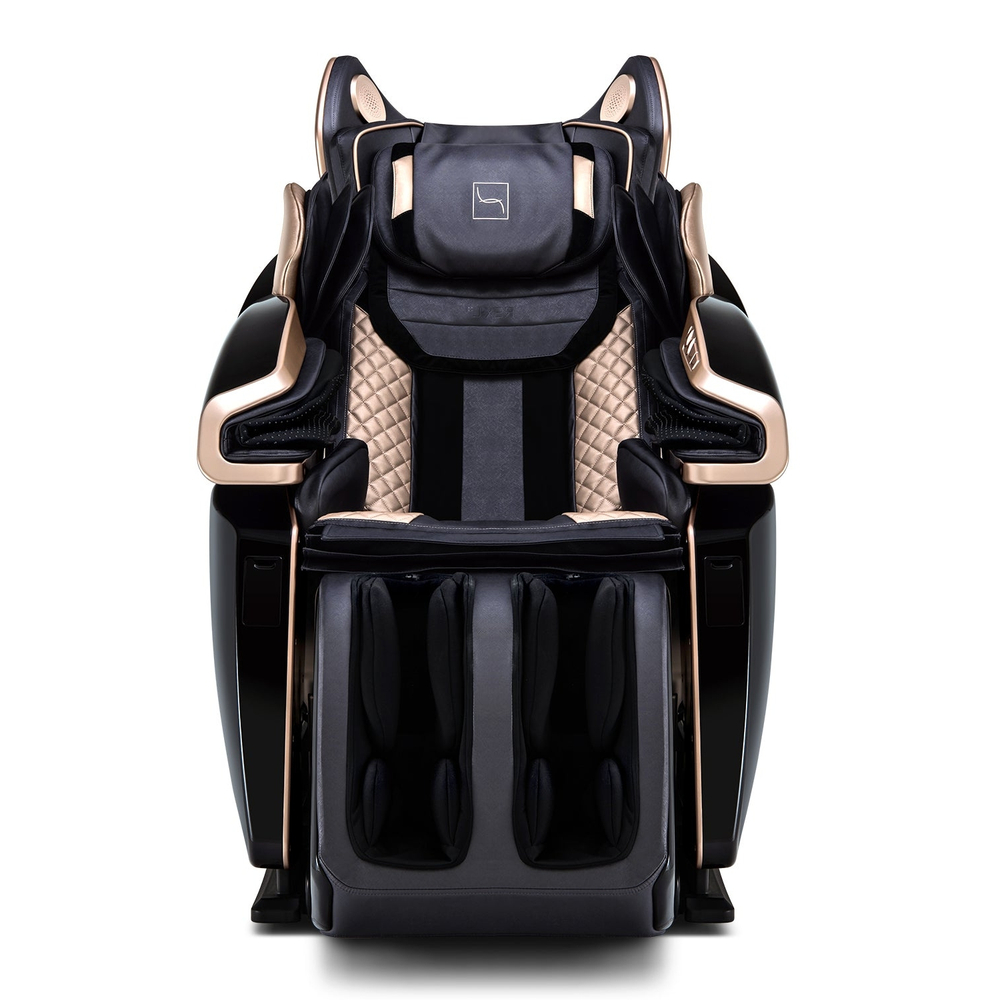 Массажное кресло Boncare BodyFriend Rex-L Red