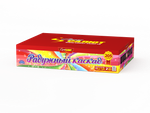 Радужный каскад (0,4"-1,0"х205) (СС7012)