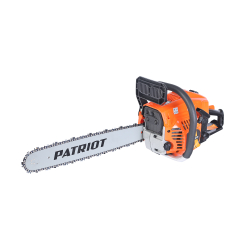 Цепная бензиновая пила Patriot PT 6020