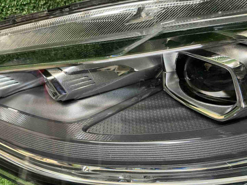 Фара левая Haval F7 1 (2018-2024) LED