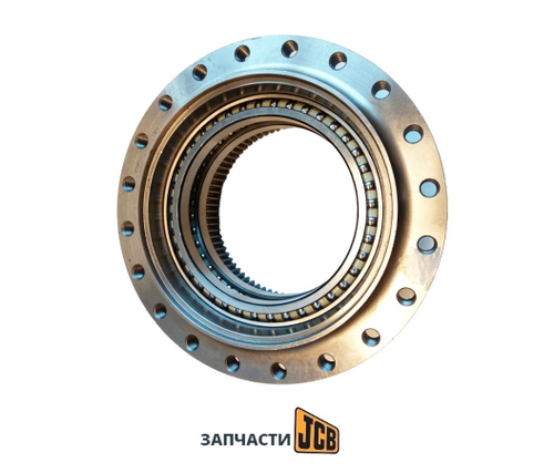 Крышка Бортовая JCB 450/24402