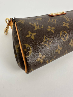 Сумка Louis Vuitton Eva Monogram