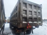 FAW J6 6x4 Самосвал J6 (Дизельный, 8,6 л, 390 л.с., МТ)