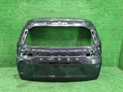 Крышка багажника EXEED VX (2021-н.в.)