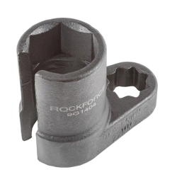 Ключ для датчика ''лямбда зонд''22мм, в блистере RockForce##Rock FORCE RF-9G1404