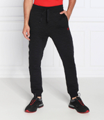 спортивные штаны darrot HUGO - черный(50475606)