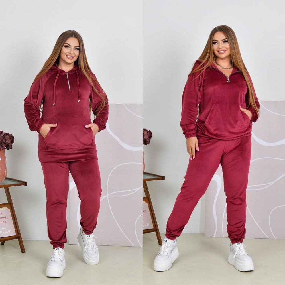 Костюм УК-3395-1 Фабрика Моды