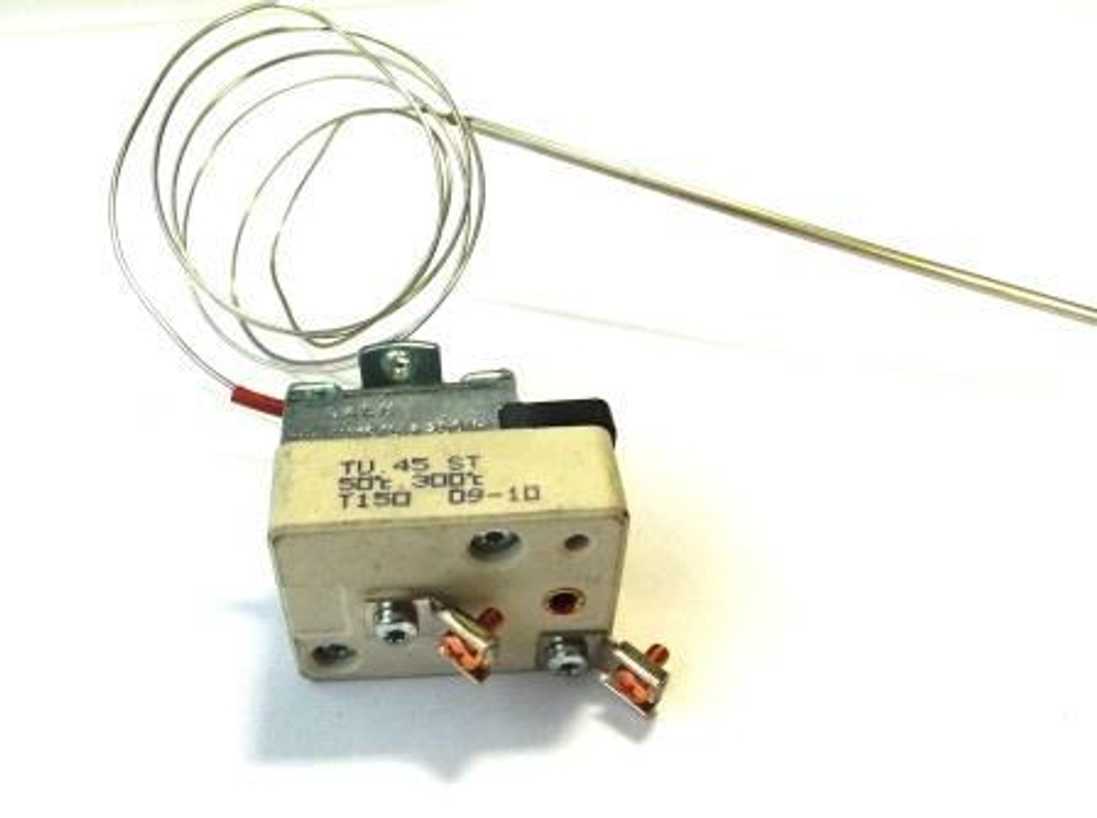 Термостат TU 45 ST для промышленных плит