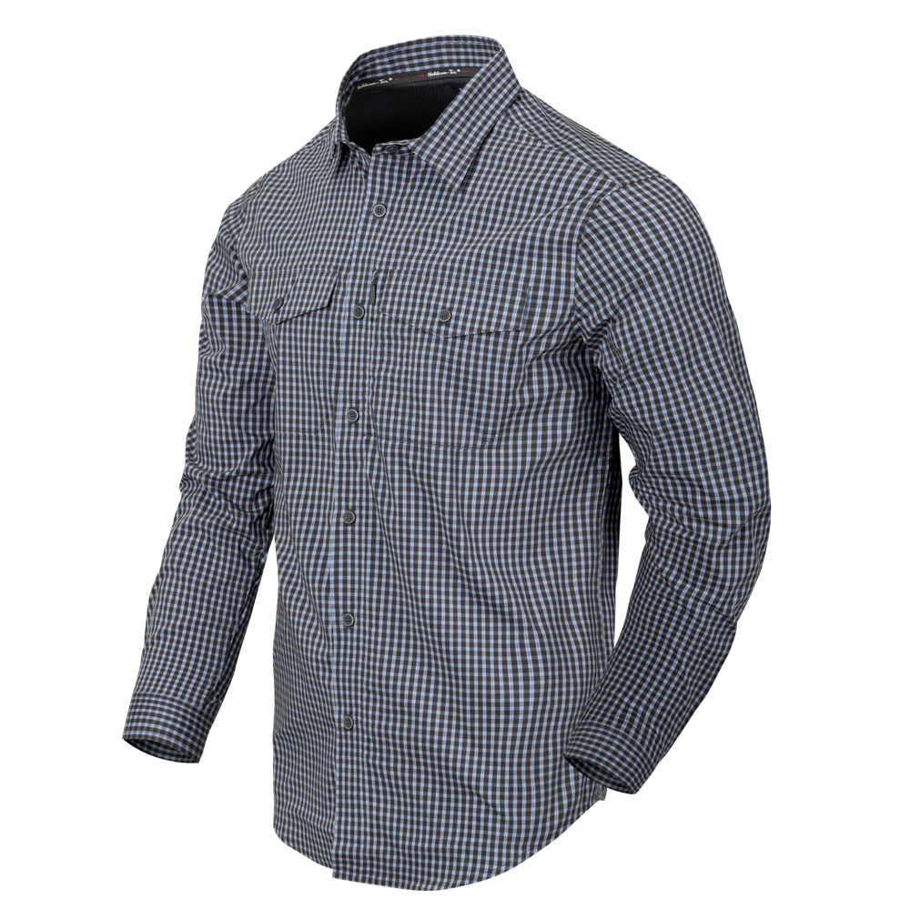 Рубашка Helikon-tex Covert Concealed Carry Shirt