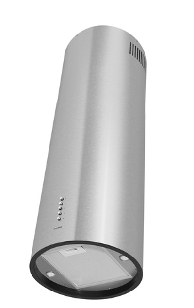 Maunfeld LEE PUSH INOX