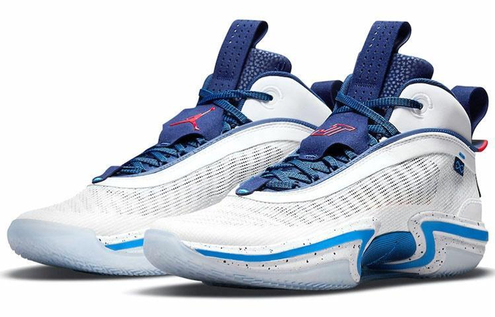 Кроссовки Jordan Air Jordan 36 "Jayson Tatum" Pe