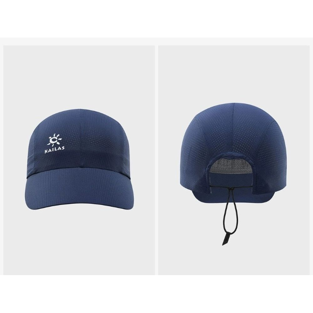 Кепка Kailas Ultralight Trail Running Baseball Cap