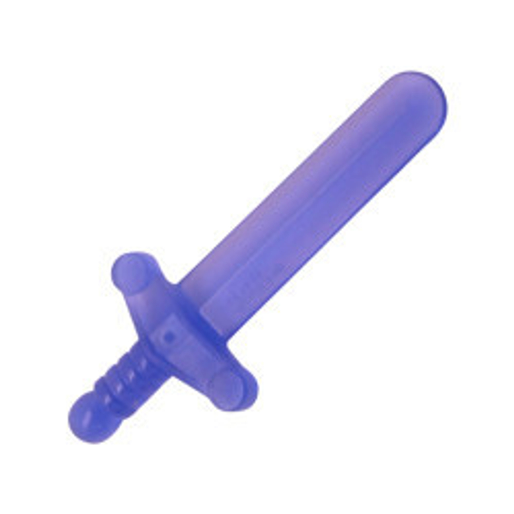Проработанная рукоять короткого меча   Trans-Purple