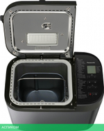 Хлебопечка Panasonic SD-YR2540HTS