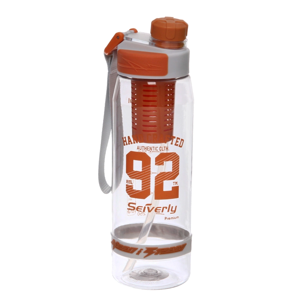 Бутылка спортивная S-2531 (950 мл)