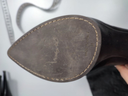 Сапоги красивые 39 размер