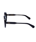 Солнцезащитные очки CH0221S Chloe - черный(CH0221S)