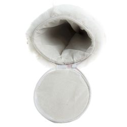 GAEM Снегурочка (с ёмкостью д/подарков), L20 W15 H37 см