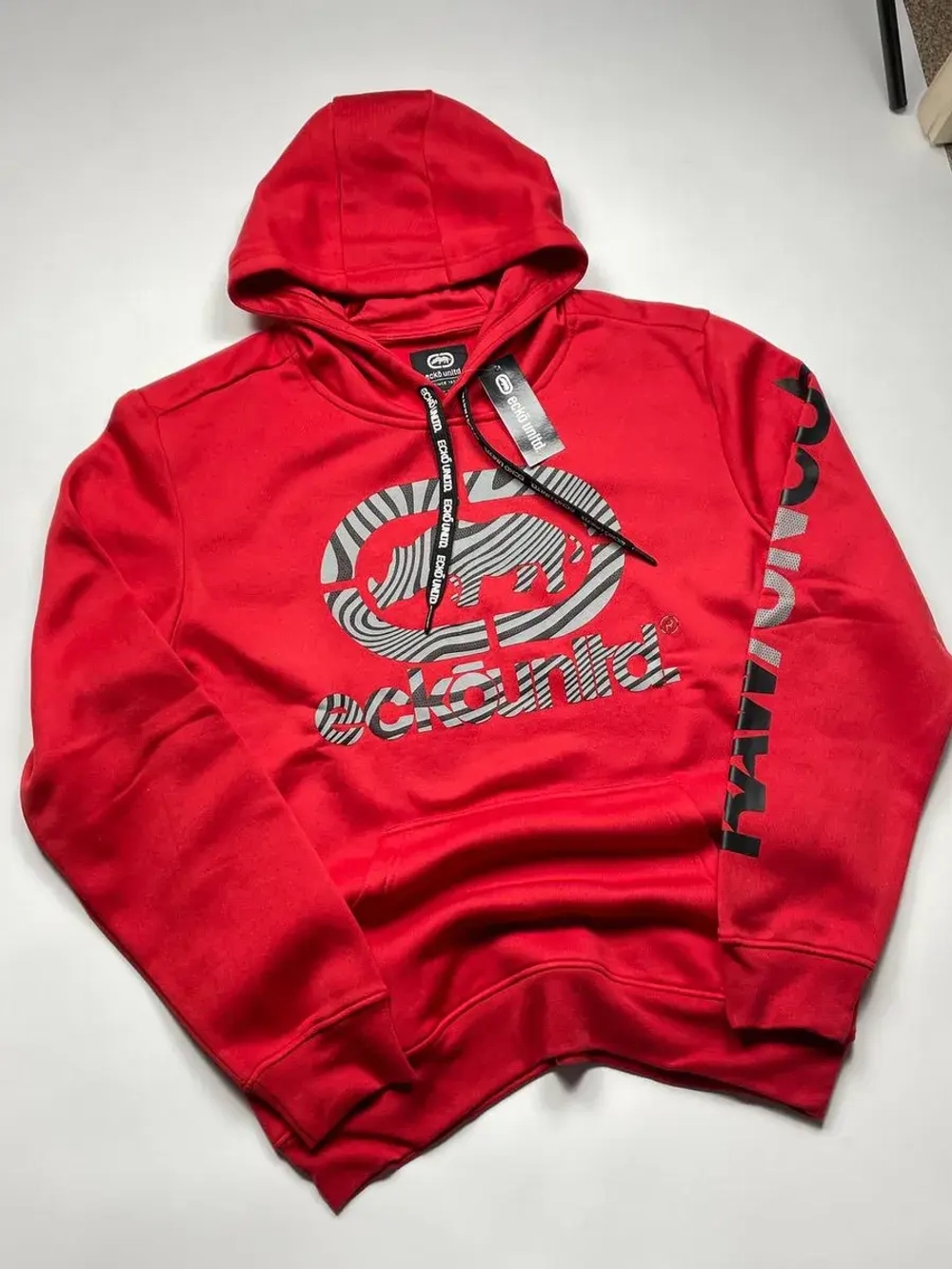 Худи от Ecko G-Unit Tribal Emerica Fubu South pole