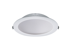 Светильник встраиваемый Crystal Lux CLT 524C150 WH